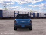 2026 Ford Bronco Sport - Preview 5