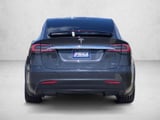 2016 Tesla Model X - Preview 6