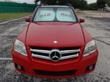 2010 Mercedes-Benz GLK-Class - Preview 2