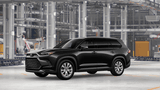 2026 Toyota Grand Highlander - Preview 3