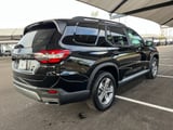 2026 Honda Pilot - Preview 3