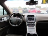 2016 Lincoln MKX - Preview 12