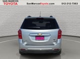 2017 Chevrolet Equinox - Preview 6