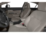 2013 Honda Civic - Preview 5