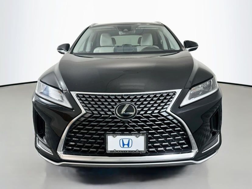 2020 Lexus RX - Image 2