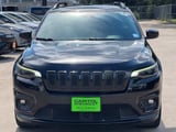 2021 Jeep Cherokee - Preview 8