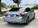 2016 Honda Accord - Preview 7
