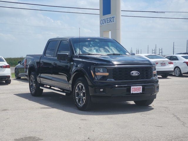 2025 Ford F-150 - Image 2