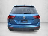 2019 Volkswagen Tiguan - Preview 6