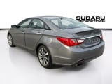 2013 Hyundai Sonata - Preview 5