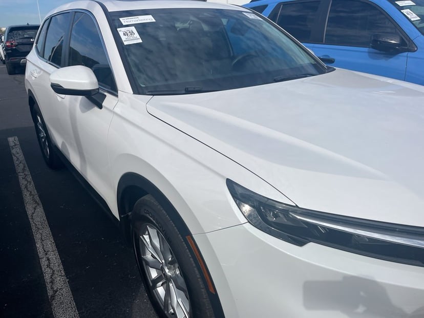 2024 Honda CR-V - Image 1