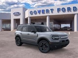 2026 Ford Bronco Sport - Preview 7