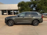 2027 Volvo XC90 - Preview 2