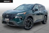 2027 Nissan Rogue - Preview 12