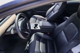 2021 Tesla Model 3 - Preview 12
