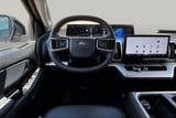 2025 Ford Expedition - Preview 5