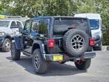 2026 Jeep Wrangler - Preview 4