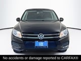 2017 Volkswagen Tiguan - Preview 2