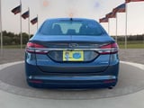2018 Ford Fusion - Preview 6