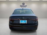 2027 Volkswagen Jetta - Preview 4