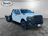 2026 Ram 3500 - Preview 7