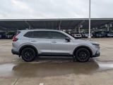 2023 Honda CR-V - Preview 6