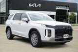 2025 Hyundai Palisade - Preview 6
