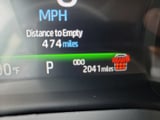 2026 Toyota Sienna - Preview 15