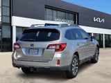 2015 Subaru Outback - Preview 5