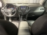 2023 Chevrolet Equinox - Preview 12