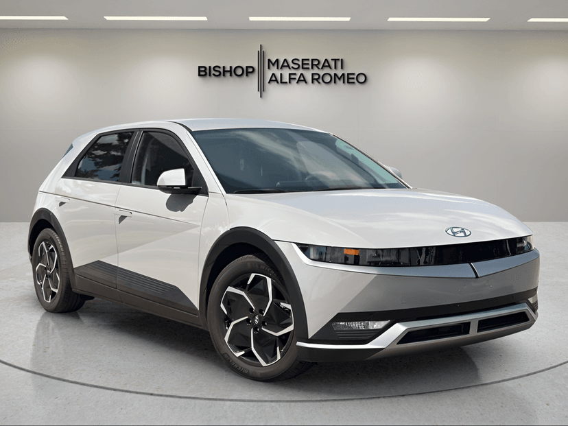 2024 Hyundai Ioniq 5 - Image 1