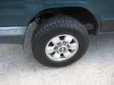 1997 Nissan Pathfinder - Preview 9