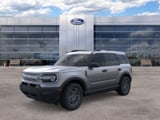2026 Ford Bronco - Preview 13