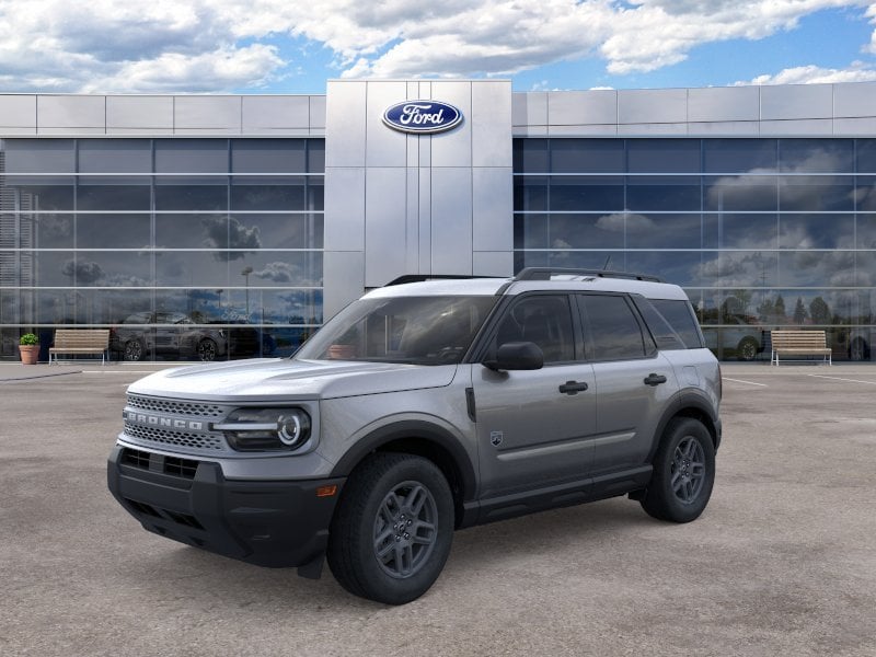2026 Ford Bronco Sport - Image 1