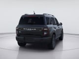 2026 Ford Bronco Sport - Preview 8