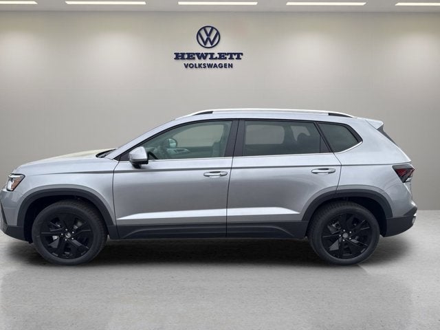 2026 Volkswagen Taos - Image 1