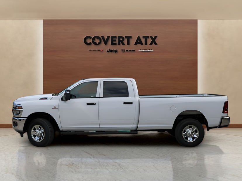 2026 Ram 2500 - Image 2