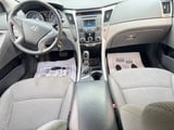 2014 Hyundai Sonata - Preview 10