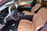 2025 Lexus RX - Preview 9