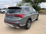 2022 Hyundai Santa Fe - Preview 6