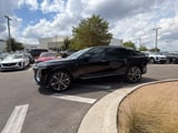 2027 Cadillac Lyriq - Preview 4