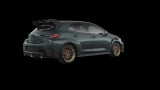 2026 Toyota GR Corolla - Preview 10