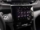 2025 Jeep Grand Cherokee - Preview 9