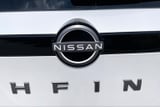 2026 Nissan Pathfinder - Preview 4