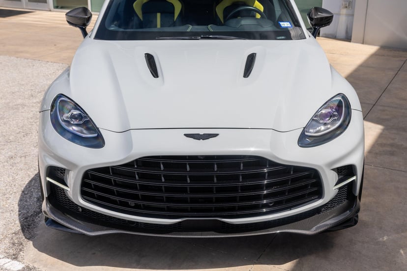 2023 Aston Martin DBX - Image 3