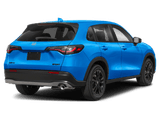 2027 Honda HR-V - Preview 2