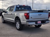 2026 Ford F-150 - Preview 3