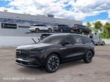 2026 Lincoln Nautilus - Preview 2