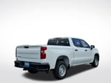 2026 Chevrolet Silverado 1500 - Preview 4