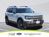 2026 Ford Bronco Sport - Preview 2